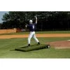 Trigon Sports Batting Practice Pitching Platform 2 Trigon Sports Batting Practice Pitching Platform