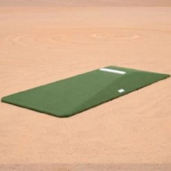 ProTurf Game Pitching Mounds Little League Portable Game 'Prep' Pitching Mound