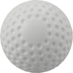 First Pitch White Or Yellow Dimpled Baseballs Pitching Machine Balls