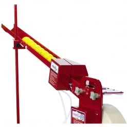 First Pitch Ball Feeder