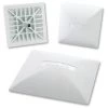 Athletic Connection Bolco 150-SB Safety Base-3/Set Bases & Plates
