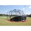 ProCage Replacement Skirt For Professional Portable Batting Cage