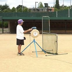 Jugs BP®1 Pitching Machine For Baseball Or Softball