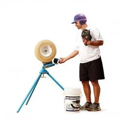 Jugs BP®1 Pitching Machine For Baseball Or Softball