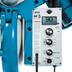 Jugs BP®3 Pitching Machine With Changeup For Baseball Or Softball Pitching Machines