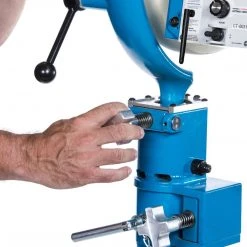 Jugs BP®3 Pitching Machine With Changeup For Baseball Or Softball Pitching Machines