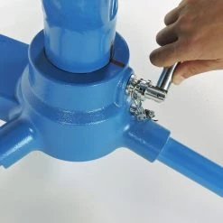 Jugs BP®3 Pitching Machine With Changeup For Baseball Or Softball Pitching Machines