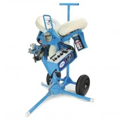 Jugs BP®3 Pitching Machine With Changeup For Baseball Or Softball Pitching Machines