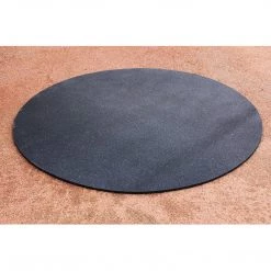 ProTurf 5' Circular Rubber On-Deck Circle