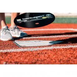 Backspin Tee Backspin Pro Model Tee 2.0