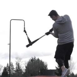 Backspin Tee Backspin Pro Model Tee 2.0