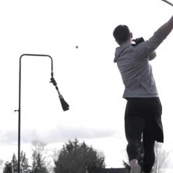 Backspin Tee Backspin Pro Model Tee 2.0