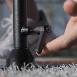 Backspin Tee Backspin Pro Model Tee 2.0