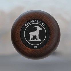 Mine Baseball Balanced End Loaded Baseball Bat