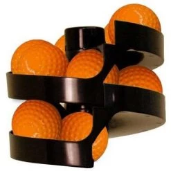 Heater Sports PowerAlley Auto Baseball Feeder