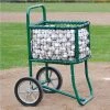 JayPro Ball Cart For Baseball Or Softball 1 JayPro Ball Cart For Baseball Or Softball