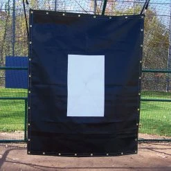 JayPro Batting Cage Strike Zone Target