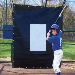 JayPro Batting Cage Strike Zone Target