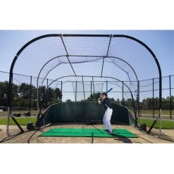 ProMounds 6' X 12' Batter's Box / Batting Mat Batting Mats