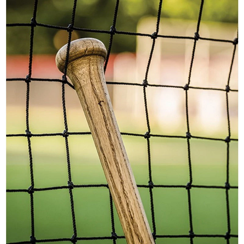 JayPro Batting Tunnel All-Star #36 Knotted Nylon Net 1-3/4" Square Mesh