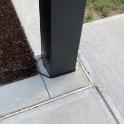 JayPro Hercules™ Outdoor Commercial Batting Cage Tunnel