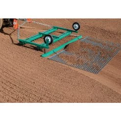 Beacon Athletics 2-in-1 Nail Drag Combo