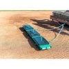 Beacon Athletics Drag Mats Adjustable Weight Nail Drag