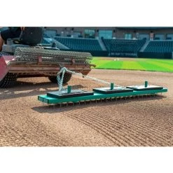 Beacon Athletics Drag Mats Adjustable Weight Nail Drag