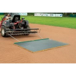 Beacon Athletics Cocoa Mat Drag Drag Mats