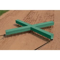 Beacon Athletics Drag Mats X-Drag Hand Nail Drag