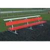 Bison Inc. Bison Big B Portable Football Team Benches