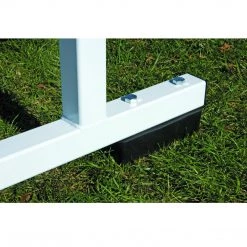 Bison Inc. Bison Big B Portable Football Team Benches