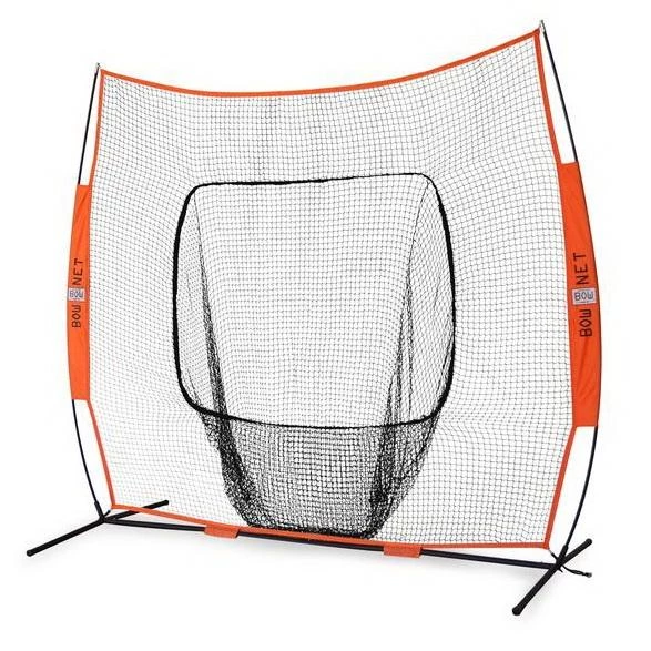 Bownet Big Mouth Wiffle Net 3 Bownet Big Mouth Wiffle Net