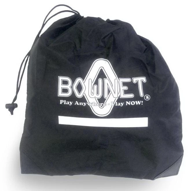 Bownet Big Mouth Wiffle Net 5 Bownet Big Mouth Wiffle Net