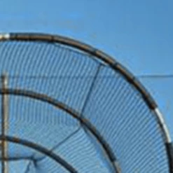 Big Bubba Replacement Ricochet Pad