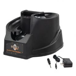 Bownet Baseball Toss Machine - Pitching Machine