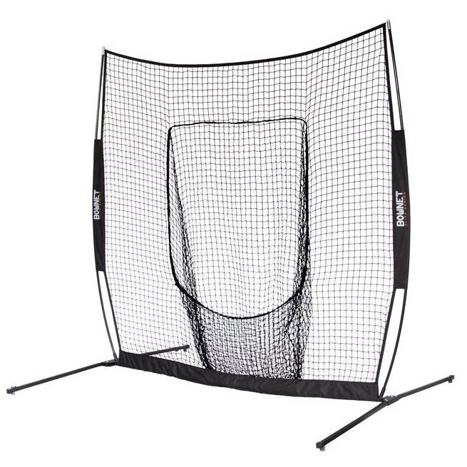 Protective Screens Bownet Big Mouth Elite Portable Protective Net 3 Protective Screens Bownet Big Mouth Elite Portable Protective Net