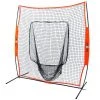 Protective Screens Bownet Big Mouth Pro Portable Protective Net