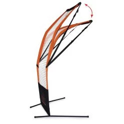 Protective Screens Bownet Flat Top Portable Protective Net