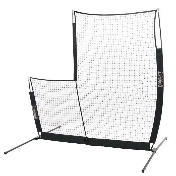 Bownet L-Screen Elite Portable Protective Screen 3 Bownet L-Screen Elite Portable Protective Screen