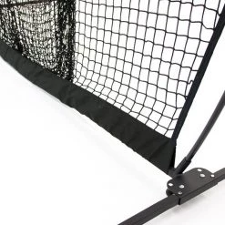 Bownet Mega Mouth Elite Portable Protective Net