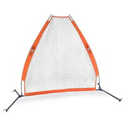 Bownet Portable Pitching Screen Protective Screens 3 Bownet Portable Pitching Screen Protective Screens
