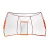 Bownet Indoor And Outdoor Portable Backstop