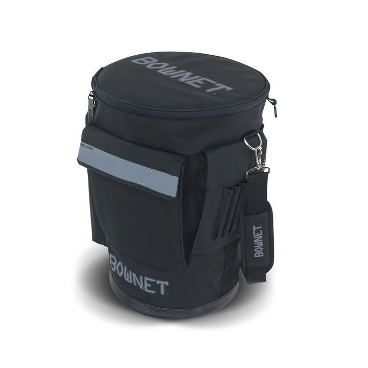 Bownet Bucket Bag 4 Bownet Bucket Bag