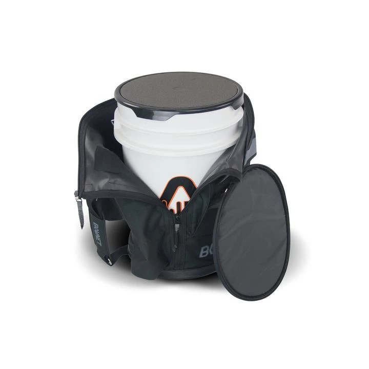 Bownet Bucket Bag 5 Bownet Bucket Bag