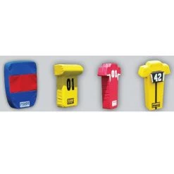 Fisher 2 Man Bull Football Blocking Sled