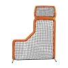 Better Baseball Bullet L-Screen Baseball With Overhead Protector