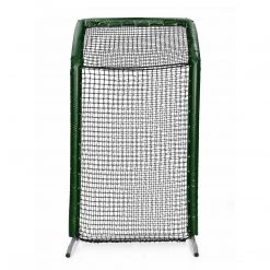 Better Baseball Bullet Screens Fast Pitch Bullet Softball Screen W/ Overhead 8' X 4'