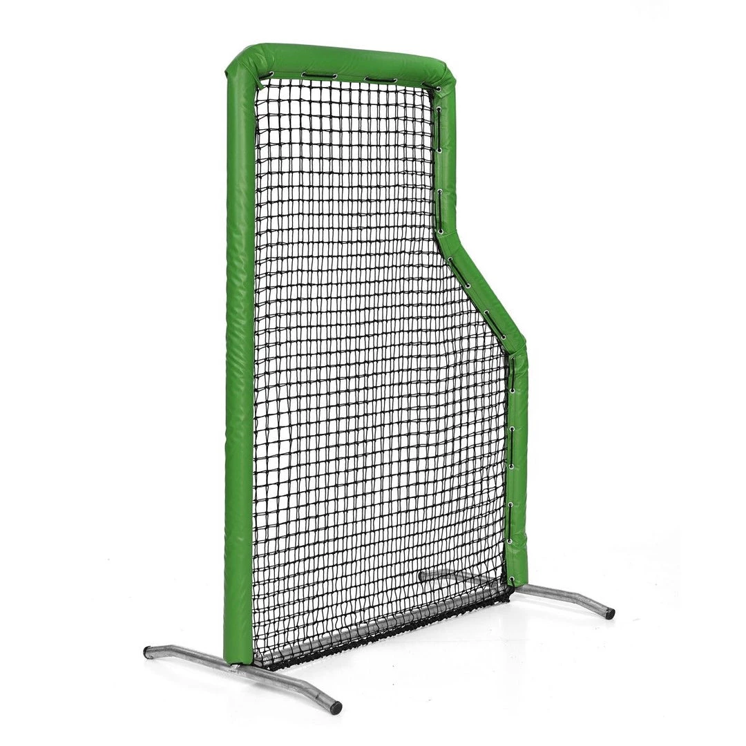 Better Baseball Junior Bullet L-Screen 7' X 5' 6 Better Baseball Junior Bullet L-Screen 7' X 5'