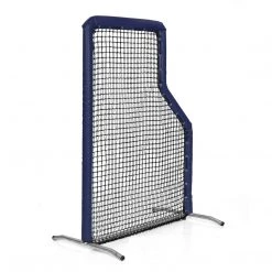 Better Baseball Junior Bullet L-Screen 7' X 5' 18 Better Baseball Junior Bullet L-Screen 7' X 5'